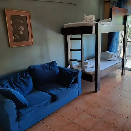 O Xenonas Ton Mylon * Míloi