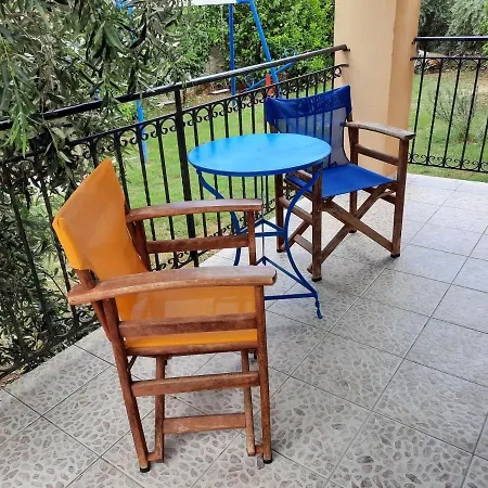 O Xenonas Ton Mylon * Míloi