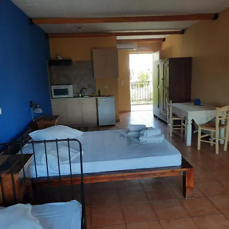 O Xenonas Ton Mylon * Míloi