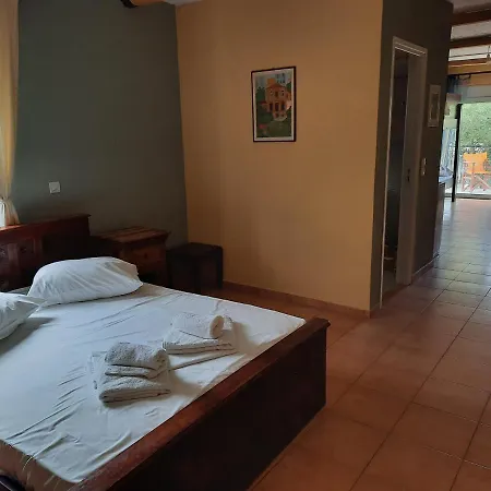 O Xenonas Ton Mylon *