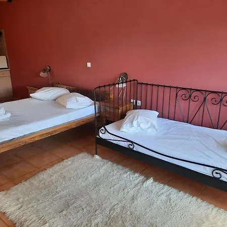 O Xenonas Ton Mylon Appartement