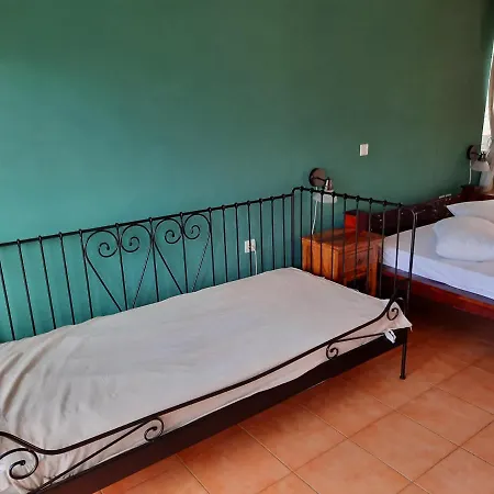 O Xenonas Ton Mylon *