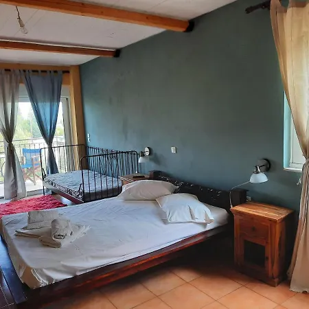 O Xenonas Ton Mylon Míli