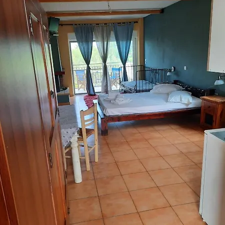 O Xenonas Ton Mylon * Míli