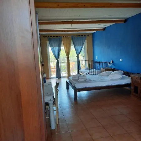 O Xenonas Ton Mylon *