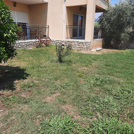 O Xenonas Ton Mylon Míloi