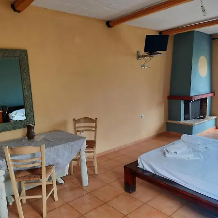 O Xenonas Ton Mylon Míloi