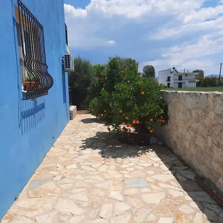 아파트 O Xenonas Ton Mylon *