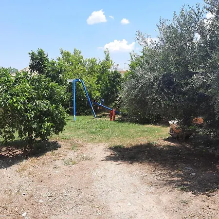 Appartement O Xenonas Ton Mylon *