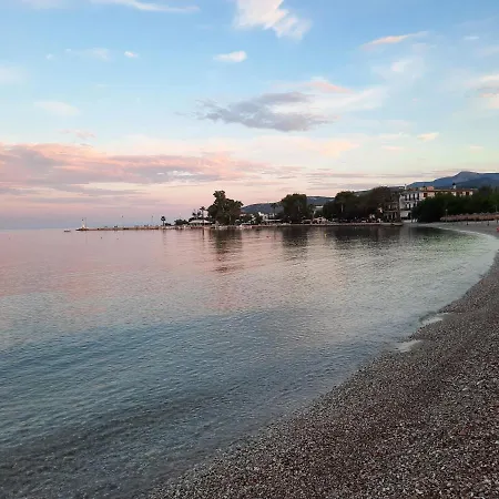 O Xenonas Ton Mylon Míloi