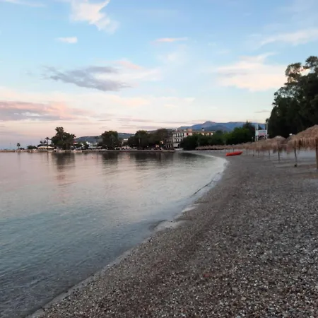 O Xenonas Ton Mylon 아파트