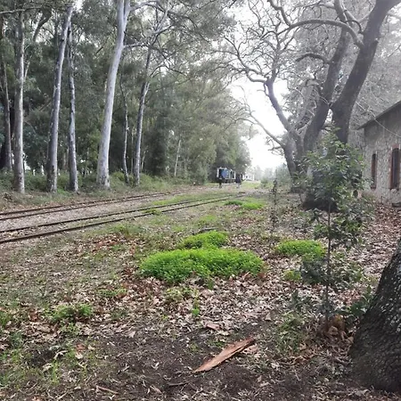 O Xenonas Ton Mylon Apartman