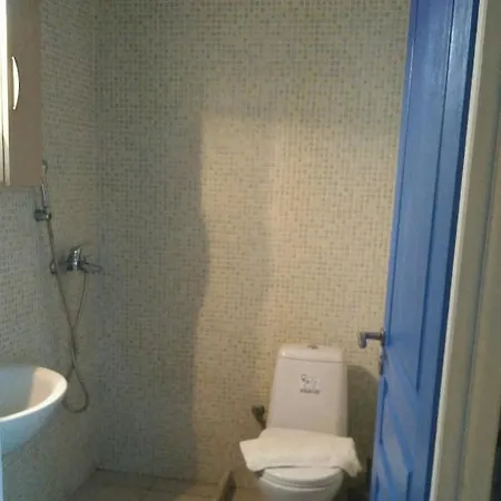 O Xenonas Ton Mylon 아파트 Míloi