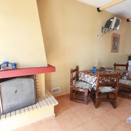 O Xenonas Ton Mylon Apartman Míli