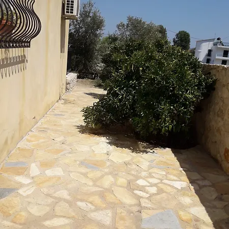 Appartement O Xenonas Ton Mylon Míloi