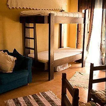 Apartment O Xenonas Ton Mylon