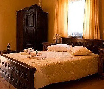 Apartman O Xenonas Ton Mylon *