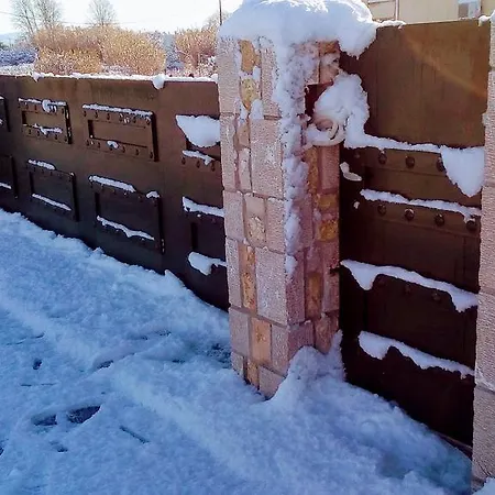 아파트 O Xenonas Ton Mylon *