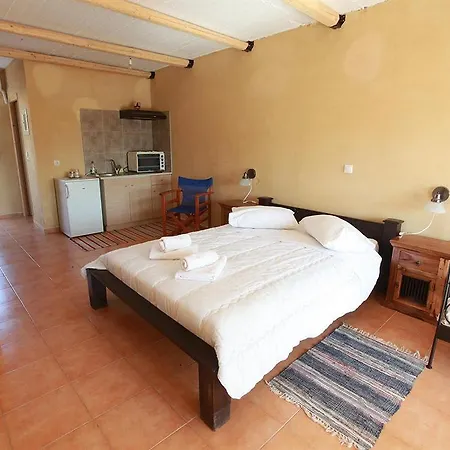 O Xenonas Ton Mylon * Míli