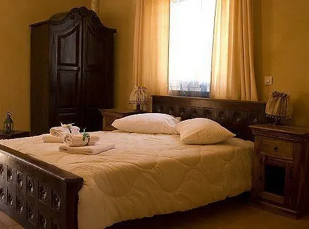 O Xenonas Ton Mylon Appartement