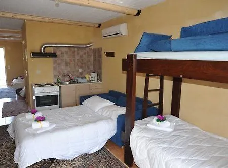 O Xenonas Ton Mylon *