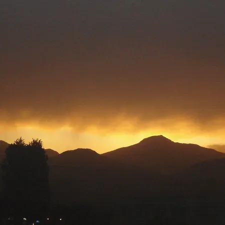 O Xenonas Ton Mylon 아파트 Míloi