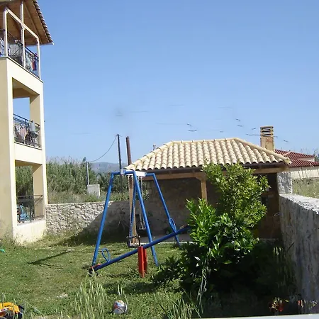 O Xenonas Ton Mylon *