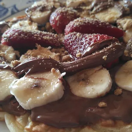 O Xenonas Ton Mylon * Míloi