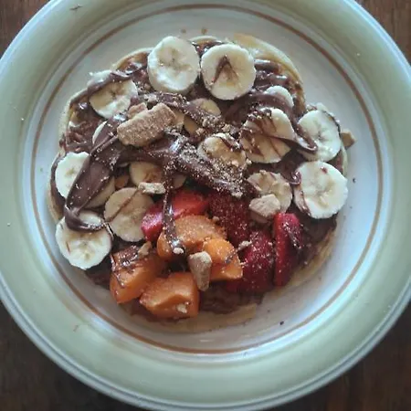 Apartman O Xenonas Ton Mylon