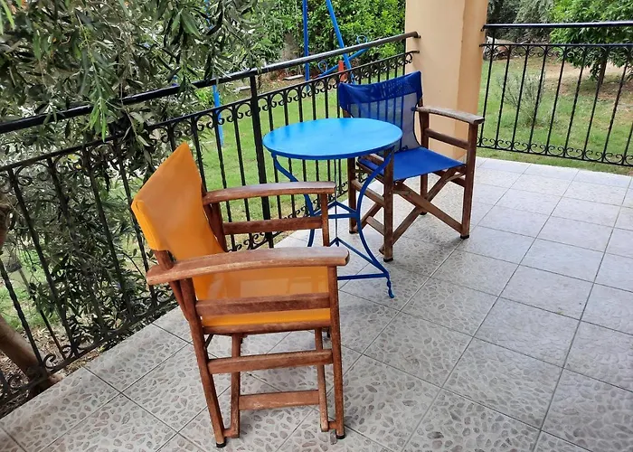 O Xenonas Ton Mylon * Míloi