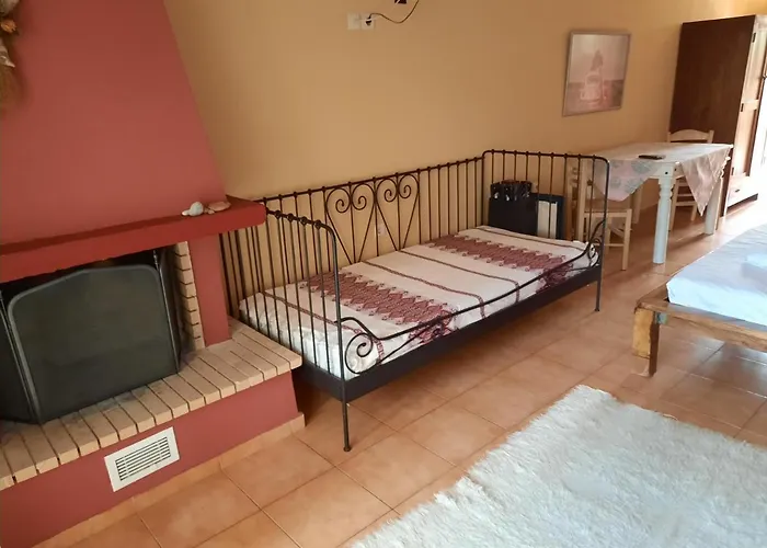 O Xenonas Ton Mylon Míloi