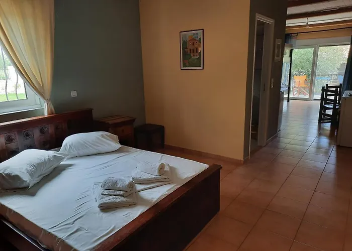 O Xenonas Ton Mylon *