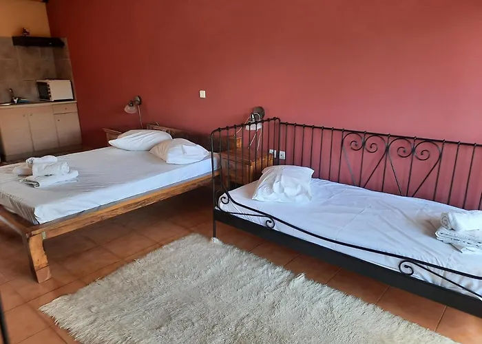 O Xenonas Ton Mylon Daire