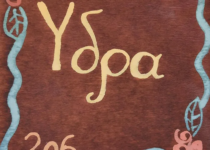 Apartamento O Xenonas Ton Mylon