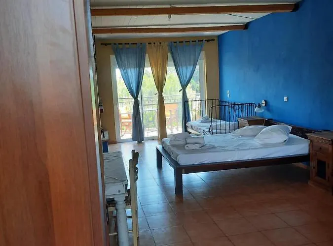 O Xenonas Ton Mylon *