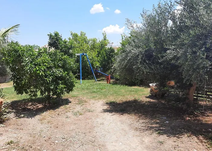 Apartamento O Xenonas Ton Mylon *