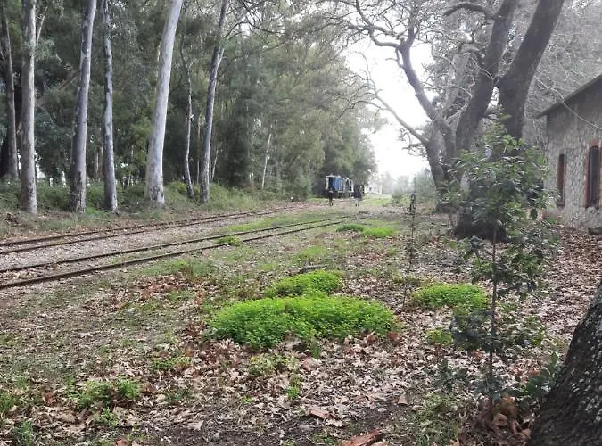 O Xenonas Ton Mylon Apartamento