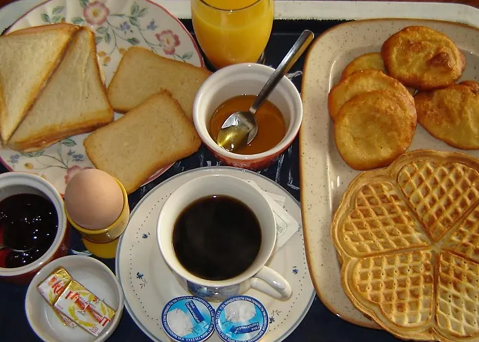 Apartamento O Xenonas Ton Mylon *