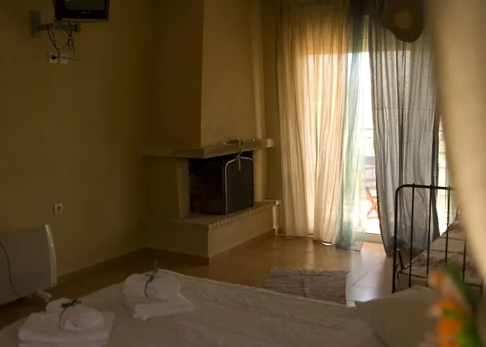 O Xenonas Ton Mylon *