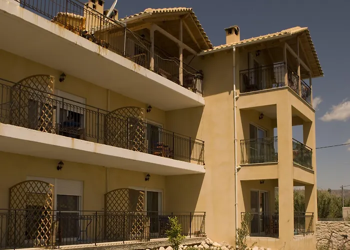 O Xenonas Ton Mylon * Míloi