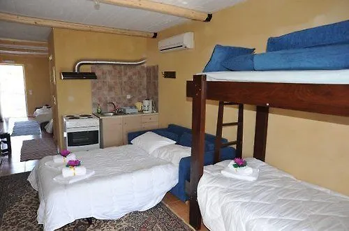 O Xenonas Ton Mylon *