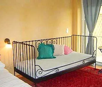 O Xenonas Ton Mylon * Míloi