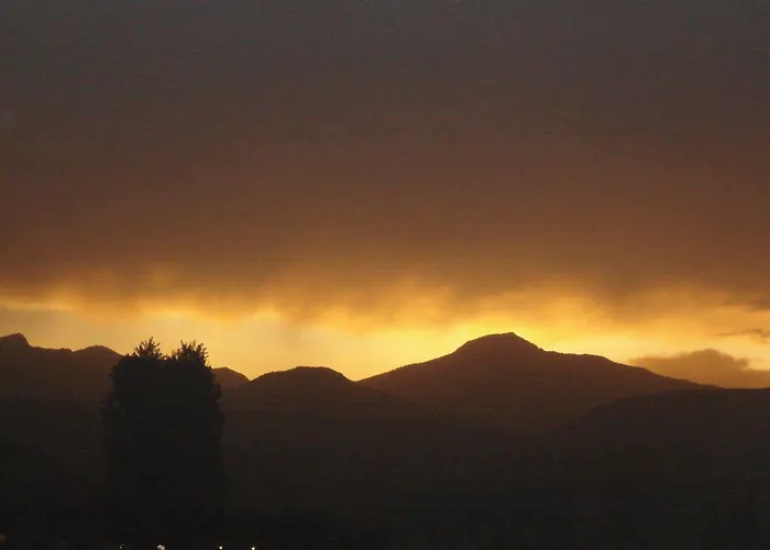 O Xenonas Ton Mylon Daire Míloi