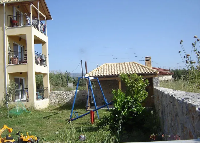 O Xenonas Ton Mylon *