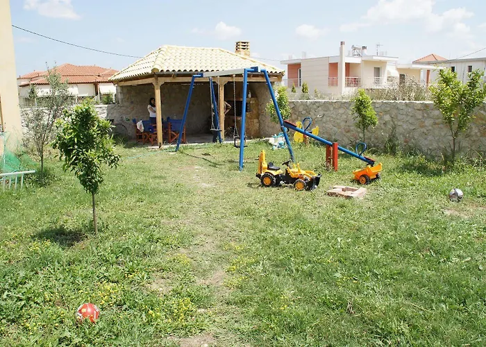 Daire O Xenonas Ton Mylon Míloi