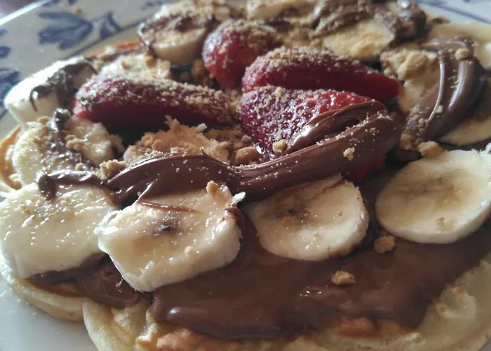 O Xenonas Ton Mylon * Míloi