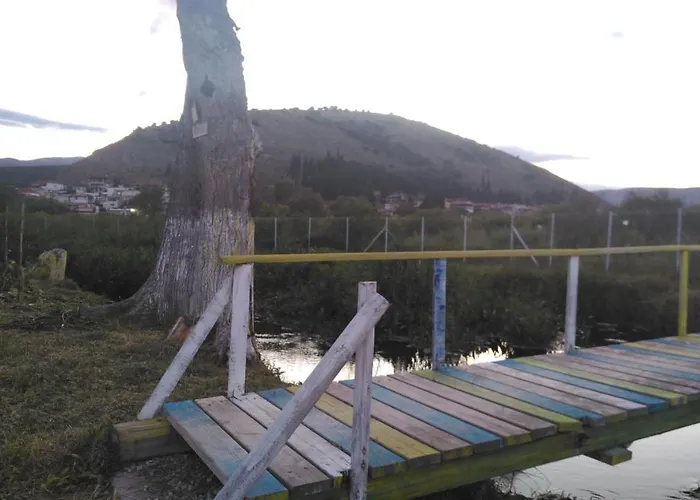 Apartamento O Xenonas Ton Mylon *